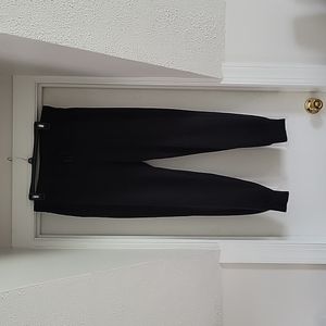 Skechers joggers - size large